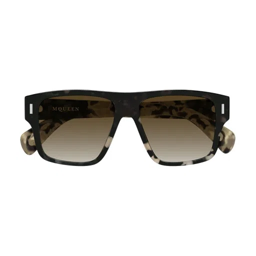 Alexander McQueen AM0550S Sunglasses - view 8